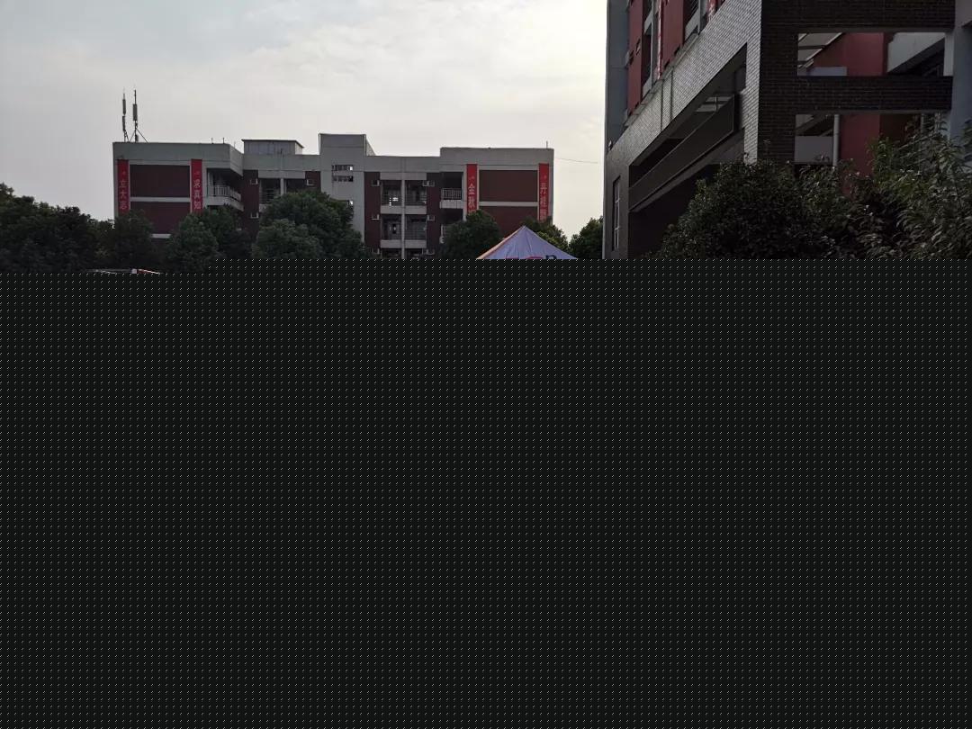 武汉工程大学自考本科助学班迎新我们准备好了