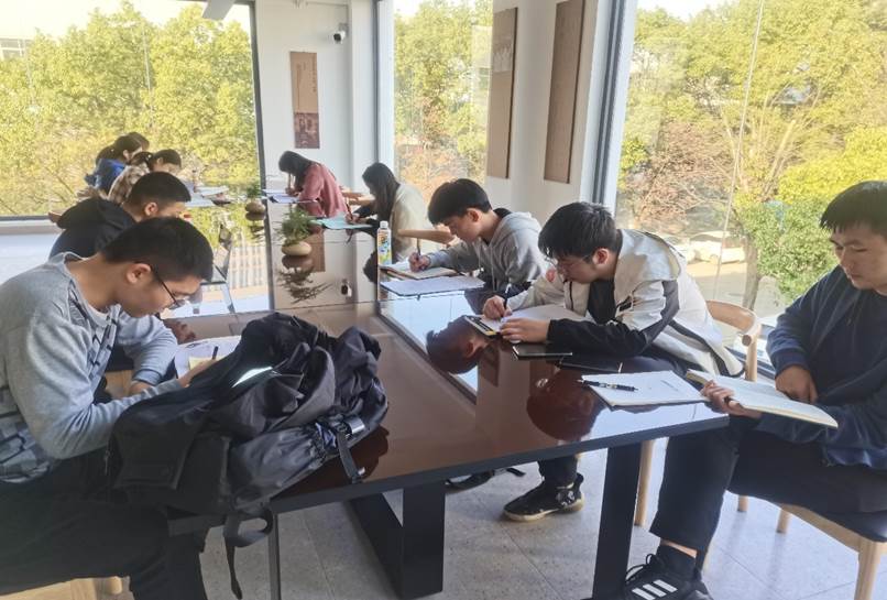 武汉工程大学自考