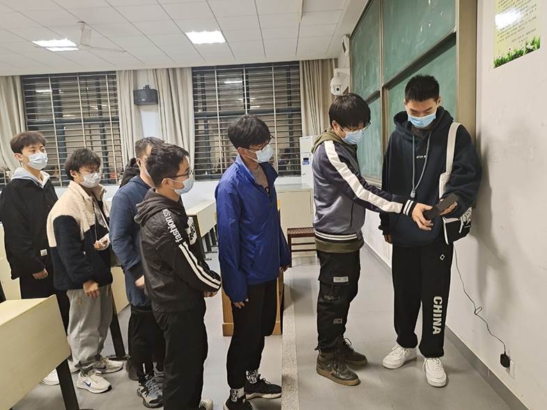 武汉工程大学自考