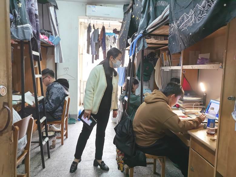 武汉工程大学自考